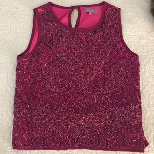 Harper size medium top
